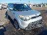 KNDJP3A57F7****** Salvage and Wrecked 2015 Kia Soul in Sacramento