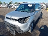 KNDJP3A57F7****** Used and Repairable 2015 Kia Soul in Sacramento