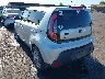 KNDJP3A57F7****** Salvage and Repairable 2015 Kia Soul in Sacramento