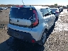 KNDJP3A57F7****** Salvage and Wrecked 2015 Kia Soul in California State