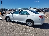 4T1BF1FK1EU****** Salvamento y Reparables 2014 Toyota Camry en Colorado Springs