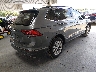 3VV3B7AX1JM****** Salvage and Wrecked 2018 Volkswagen Tiguan in Florida State