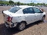 3N1AB6AP7AL****** Repairable 2010 Nissan Sentra