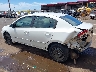 3N1AB6AP7AL****** Salvage and Wrecked 2010 Nissan Sentra in Honolulu
