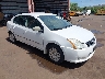 3N1AB6AP7AL****** Salvage and Wrecked 2010 Nissan Sentra in Honolulu