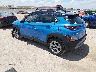 KM8K62AB0PU****** Salvage and Repairable 2023 Hyundai Kona in Wichita
