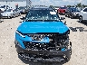 KM8K62AB0PU****** Wrecked 2023 Hyundai Kona in Kansas State