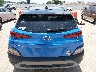 KM8K62AB0PU****** Wrecked 2023 Hyundai Kona