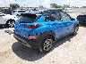 KM8K62AB0PU****** Salvage and Wrecked 2023 Hyundai Kona in Kansas State