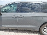 2C4RC1BG6PR****** Salvamento 2023 Chrysler Pacifica