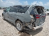 2C4RC1BG6PR****** Salvamento y Reparables 2023 Chrysler Pacifica en Fort Worth North