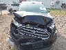 MAJ6S3GL1MC****** Wrecked 2021 Ford Ecosport in New York State