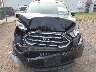 MAJ6S3GL1MC****** Salvage and Repairable 2021 Ford Ecosport in New York State