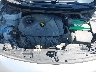 KMHD35LH1EU****** Reparables 2014 Hyundai Elantra en Providence