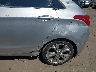 KMHD35LH1EU****** Destrozados 2014 Hyundai Elantra en Estado de Rhode Island