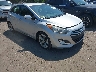 KMHD35LH1EU****** Salvamento y Destrozados 2014 Hyundai Elantra en Providence