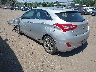 KMHD35LH1EU****** Salvamento y Reparables 2014 Hyundai Elantra en Providence