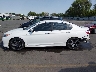 1HGCR2F59GA****** Repairable 2016 Honda Accord in Utah State