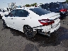 1HGCR2F59GA****** Salvage and Repairable 2016 Honda Accord in Salt Lake City