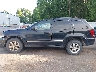 1J4PR4GK4AC****** Salvamento 2010 Jeep Grand Cherokee