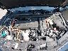 1HGCY2F64SA****** Repairable 2025 Honda Accord Hybrid in Englishtown