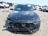 1HGCY2F64SA****** Wrecked 2025 Honda Accord Hybrid in New Jersey State