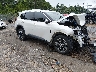 5N1AT3BA8MC****** Salvage and Wrecked 2021 Nissan Rogue in Jackson