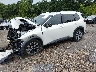 5N1AT3BA8MC****** Used and Repairable 2021 Nissan Rogue in Jackson