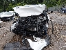 5N1AT3BA8MC****** Salvage and Repairable 2021 Nissan Rogue in Mississippi State