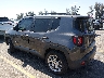 ZACNJAAB3LP****** Salvage and Repairable 2020 Jeep Renegade in Fontana
