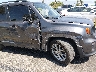 ZACNJAAB3LP****** Wrecked 2020 Jeep Renegade in California State