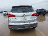 5XYZT3LB4GG****** Wrecked 2016 Hyundai Santa Fe