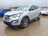 5XYZT3LB4GG****** Used and Repairable 2016 Hyundai Santa Fe in San Antonio South
