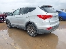 5XYZT3LB4GG****** Salvage and Repairable 2016 Hyundai Santa Fe in San Antonio South