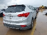 5XYZT3LB4GG****** Salvage and Wrecked 2016 Hyundai Santa Fe in Texas State