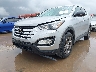 5XYZT3LB4GG****** Salvage and Repairable 2016 Hyundai Santa Fe in Texas State