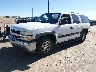 3GNFK16TXYG****** Usados y Reparables 2000 Chevrolet Suburban en Colorado Springs