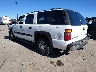 3GNFK16TXYG****** Salvamento y Reparables 2000 Chevrolet Suburban en Colorado Springs