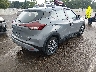 3N1CP5CV7PL****** Salvage and Wrecked 2023 Nissan Kicks in Mississippi State