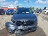 2HKRS4H79TH****** Wrecked 2026 Honda CR-V in Virginia State