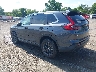 2HKRS4H79TH****** Salvage and Repairable 2026 Honda CR-V in Culpeper