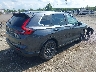 2HKRS4H79TH****** Salvage and Wrecked 2026 Honda CR-V in Virginia State