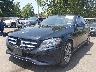 55SWF4JB7GU****** Used and Repairable 2016 Mercedes-Benz C 300 in Englishtown
