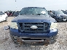 1FTPX14VX8K****** Destrozados 2008 Ford F-150 en Estado de Texas