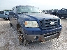 1FTPX14VX8K****** Salvamento y Destrozados 2008 Ford F-150 en Fort Worth North