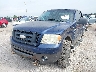 1FTPX14VX8K****** Usados y Reparables 2008 Ford F-150 en Fort Worth North