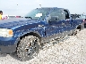1FTPX14VX8K****** Salvamento y Reparables 2008 Ford F-150 en Estado de Texas