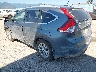 JHLRM4H71CC****** Salvage and Repairable 2012 Honda CR-V in Missoula