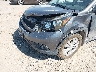 JHLRM4H71CC****** Salvage and Repairable 2012 Honda CR-V in Montana State