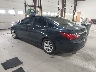 5NPEC4AC7CH****** Salvamento y Reparables 2012 Hyundai Sonata en Grand Rapids
